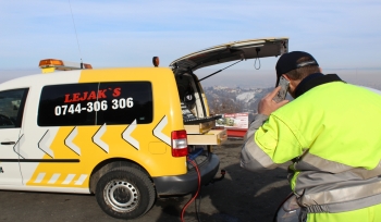 Complexitatea autovehiculelor